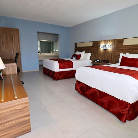 Quality Inn Piedras Negras Kültér fotó