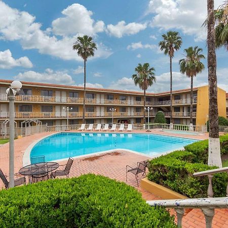 Quality Inn Piedras Negras Kültér fotó