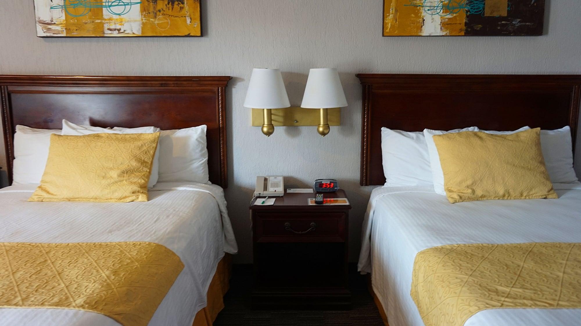 Quality Inn Piedras Negras Kültér fotó