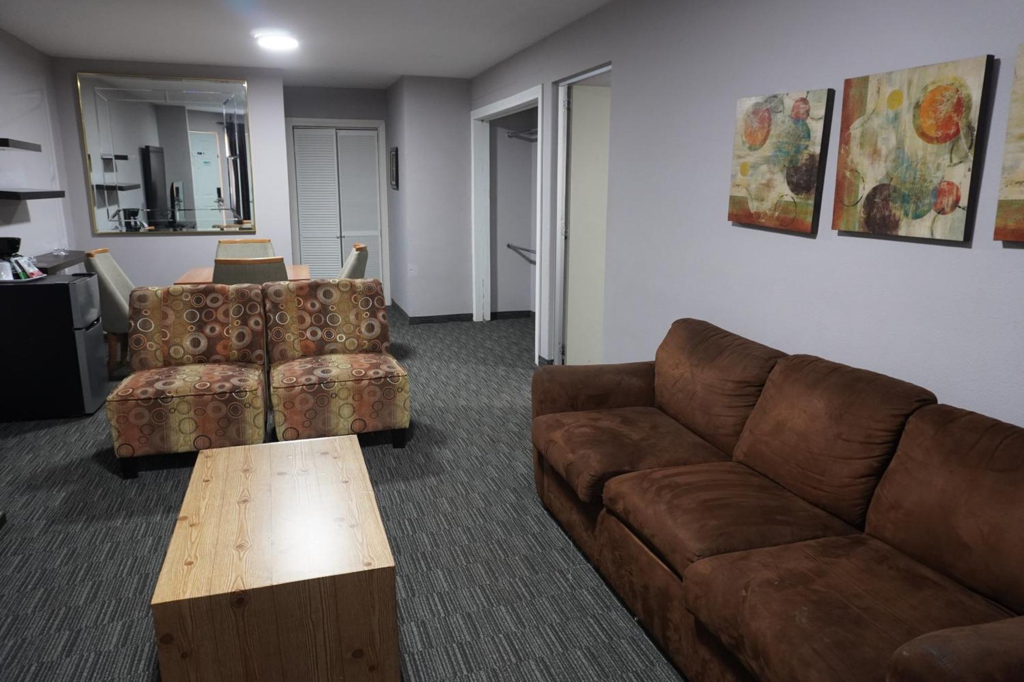 Quality Inn Piedras Negras Kültér fotó
