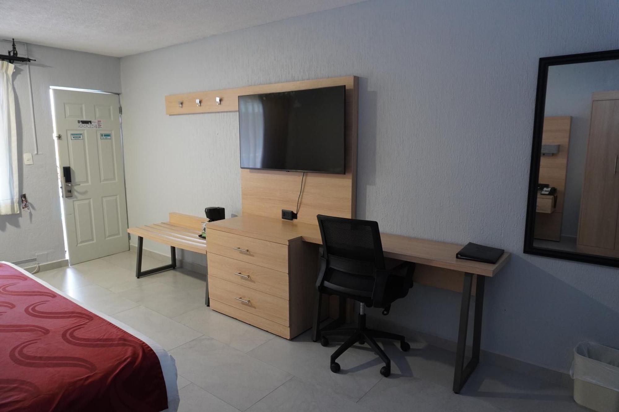 Quality Inn Piedras Negras Kültér fotó