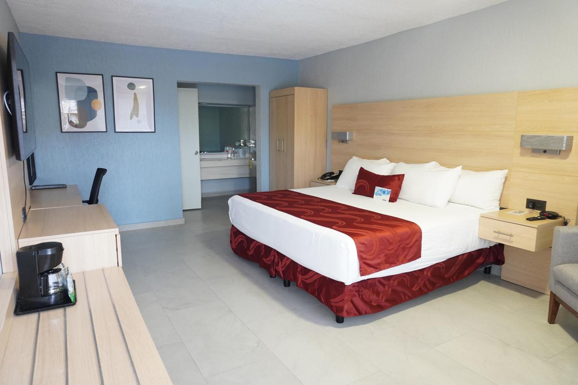 Quality Inn Piedras Negras Kültér fotó
