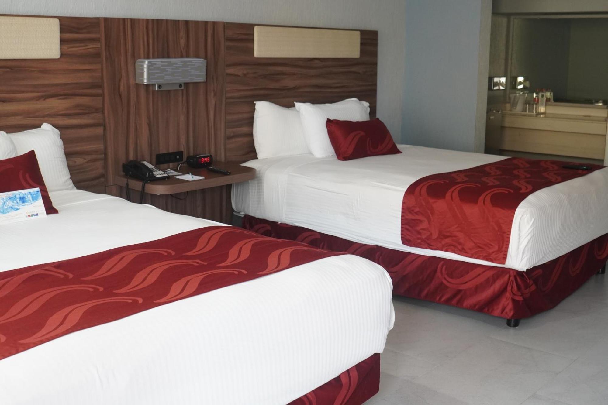 Quality Inn Piedras Negras Kültér fotó