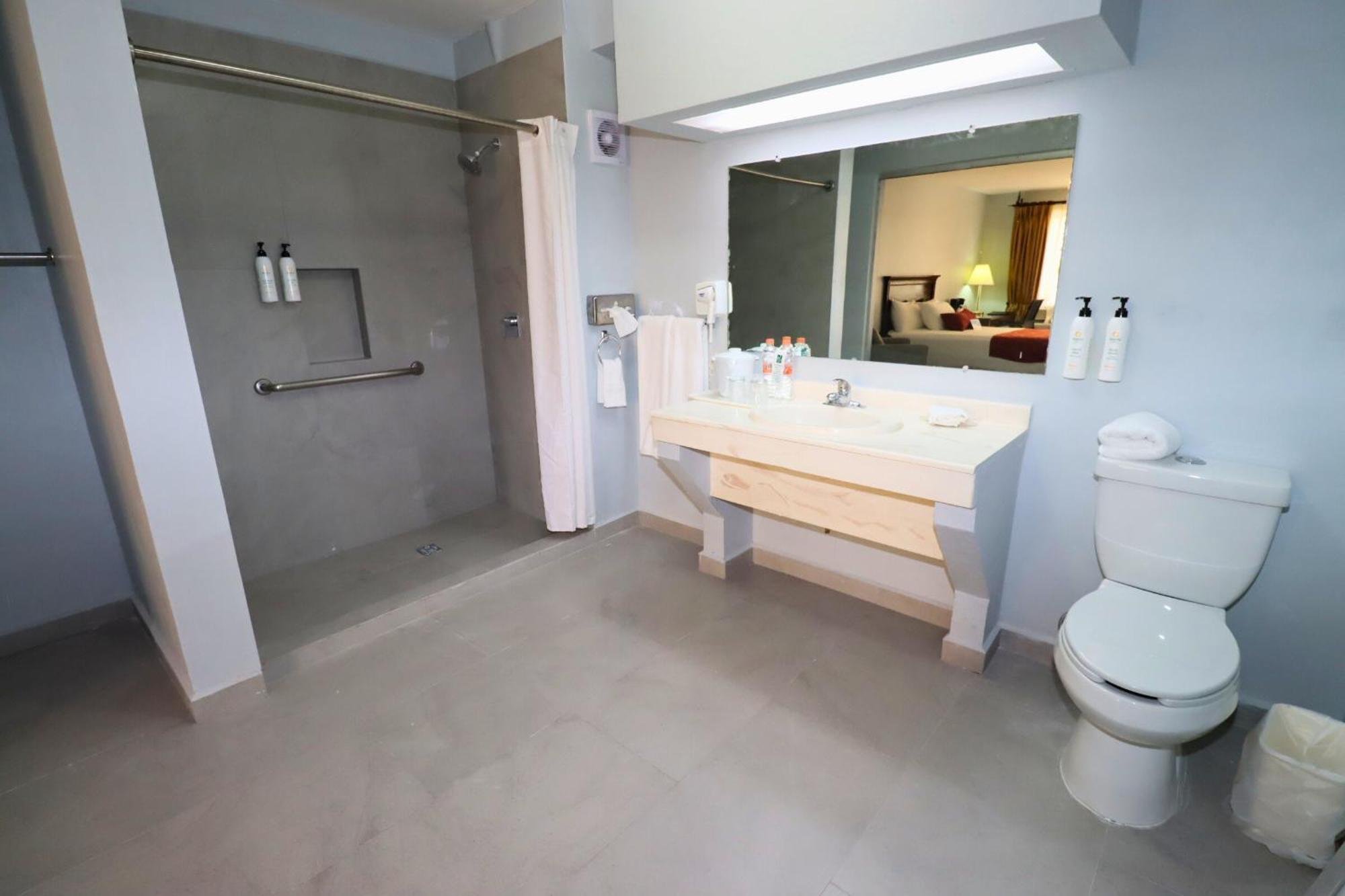 Quality Inn Piedras Negras Kültér fotó