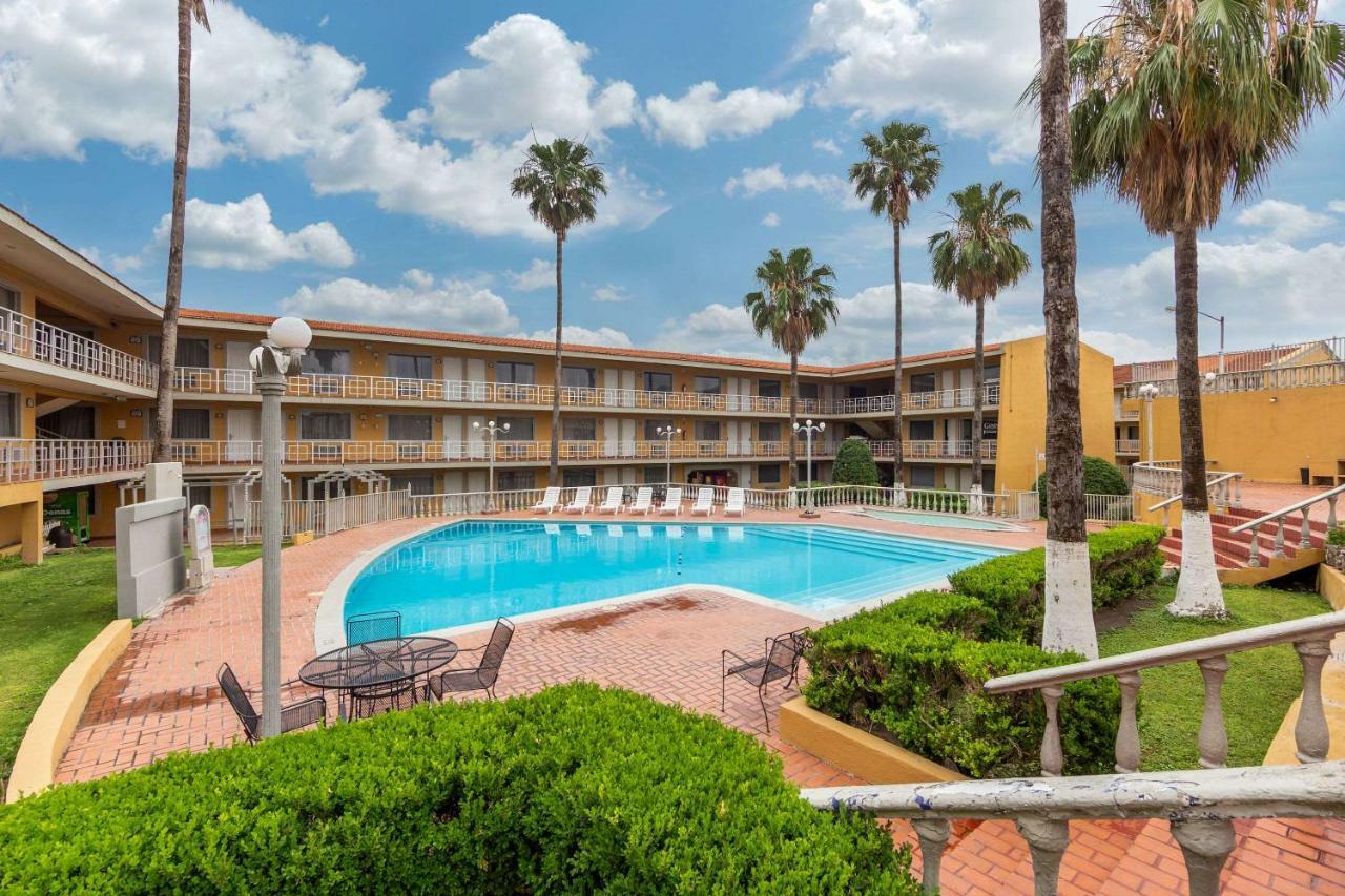 Quality Inn Piedras Negras Kültér fotó
