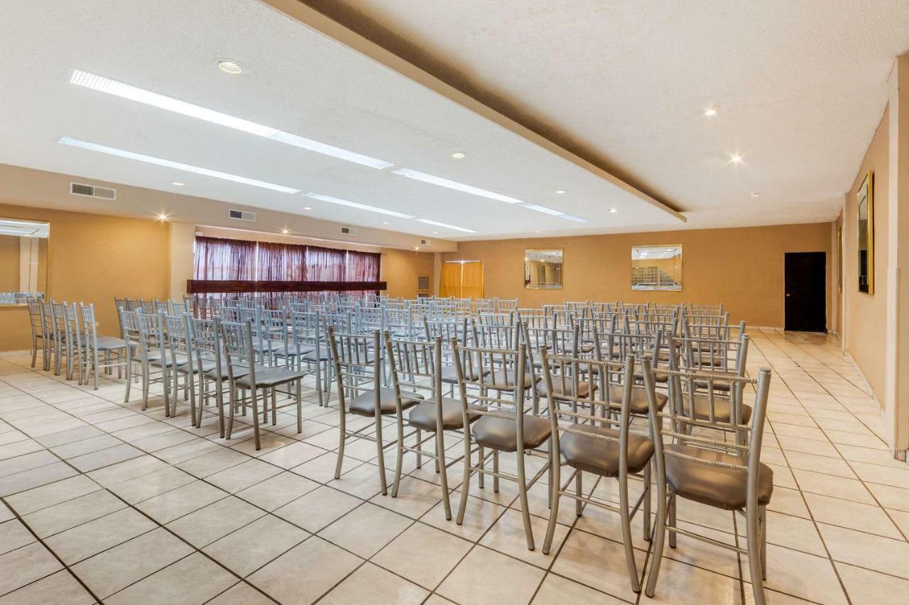 Quality Inn Piedras Negras Kültér fotó
