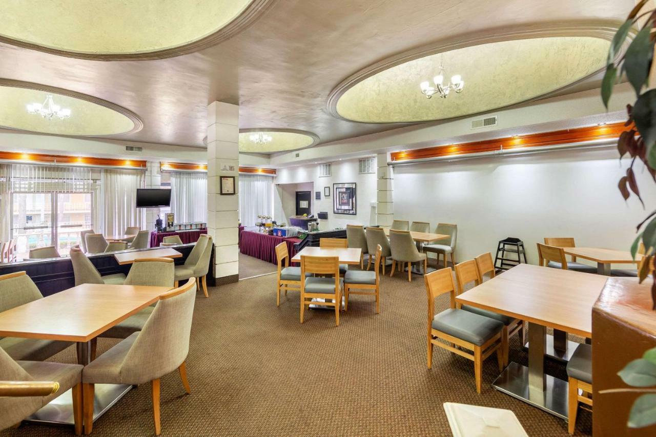 Quality Inn Piedras Negras Kültér fotó