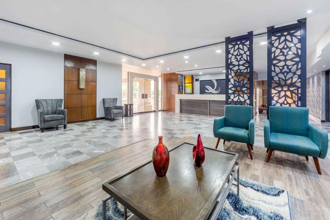 Quality Inn Piedras Negras Kültér fotó