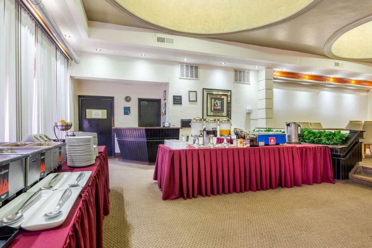 Quality Inn Piedras Negras Kültér fotó